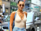 Bella Hadid - Picture 28 - 1280x1662