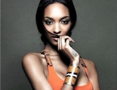 Jourdan Dunn - Picture 18 - 720x962