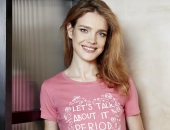 Natalia Vodianova - Picture 40 - 600x852